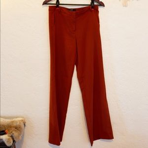 XXI red wise left trouser size XS